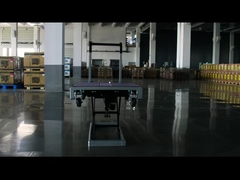 شاحنة ذات سرير مسطح